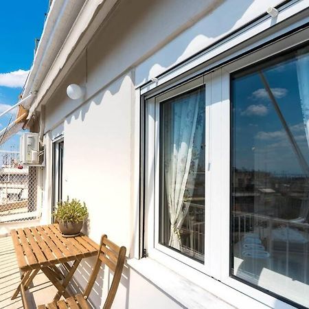House Of The Rising Sun Apartment Thessaloniki Exterior photo